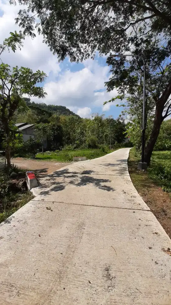 Dijual Tanah Murah Bantul Yogyakarta