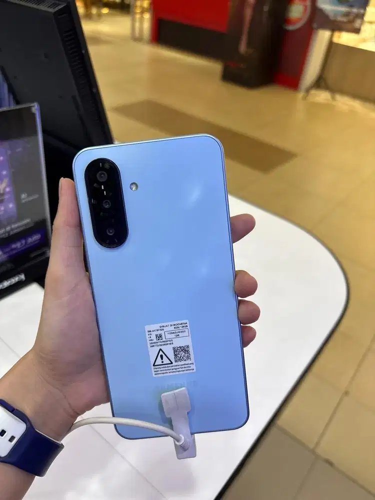 Kredit Samsung A17 Bisa Tanpa Dp