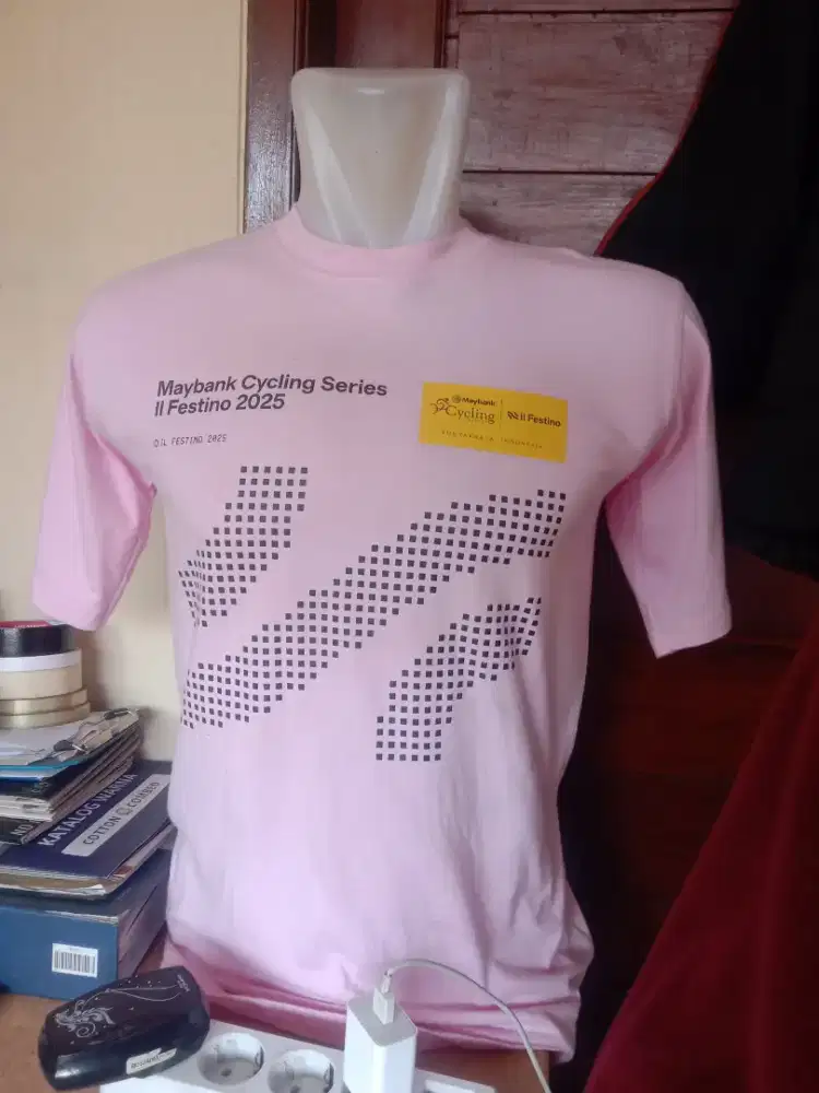 Patung Mannequin Pajangan Baju