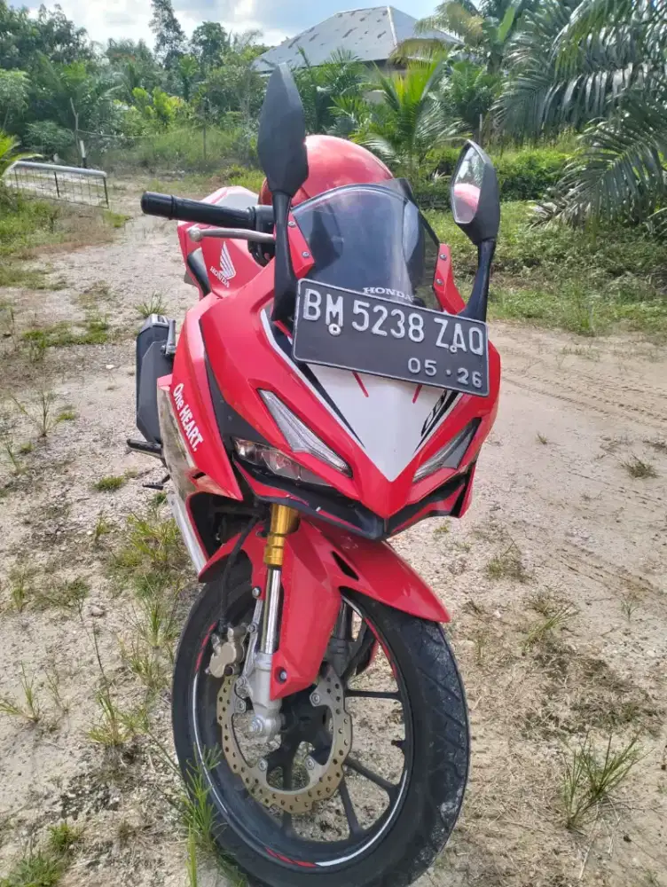 Dijual CBR 150!!