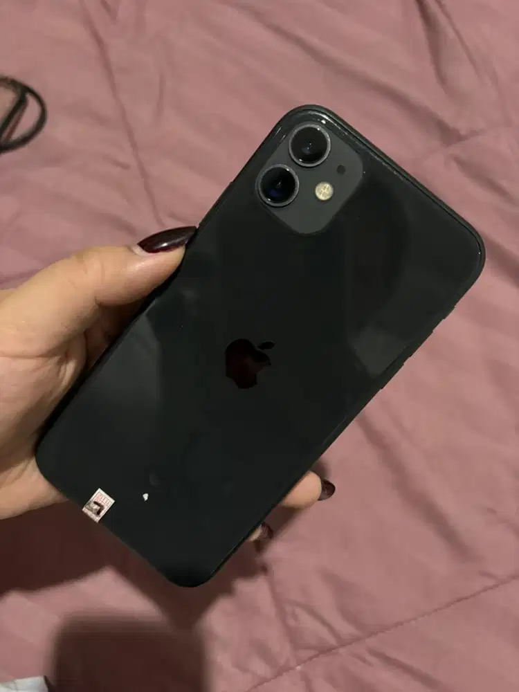 Iphone 11 128gb Inter Wifi Only