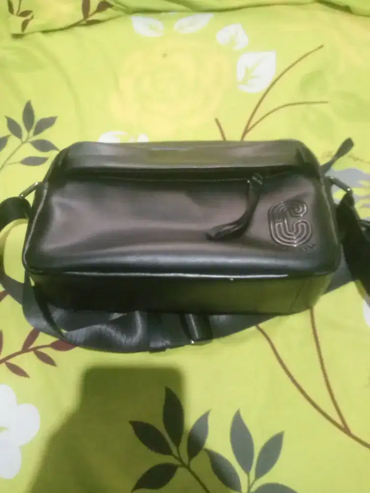 Tas pria/wanita BRand COACH like new