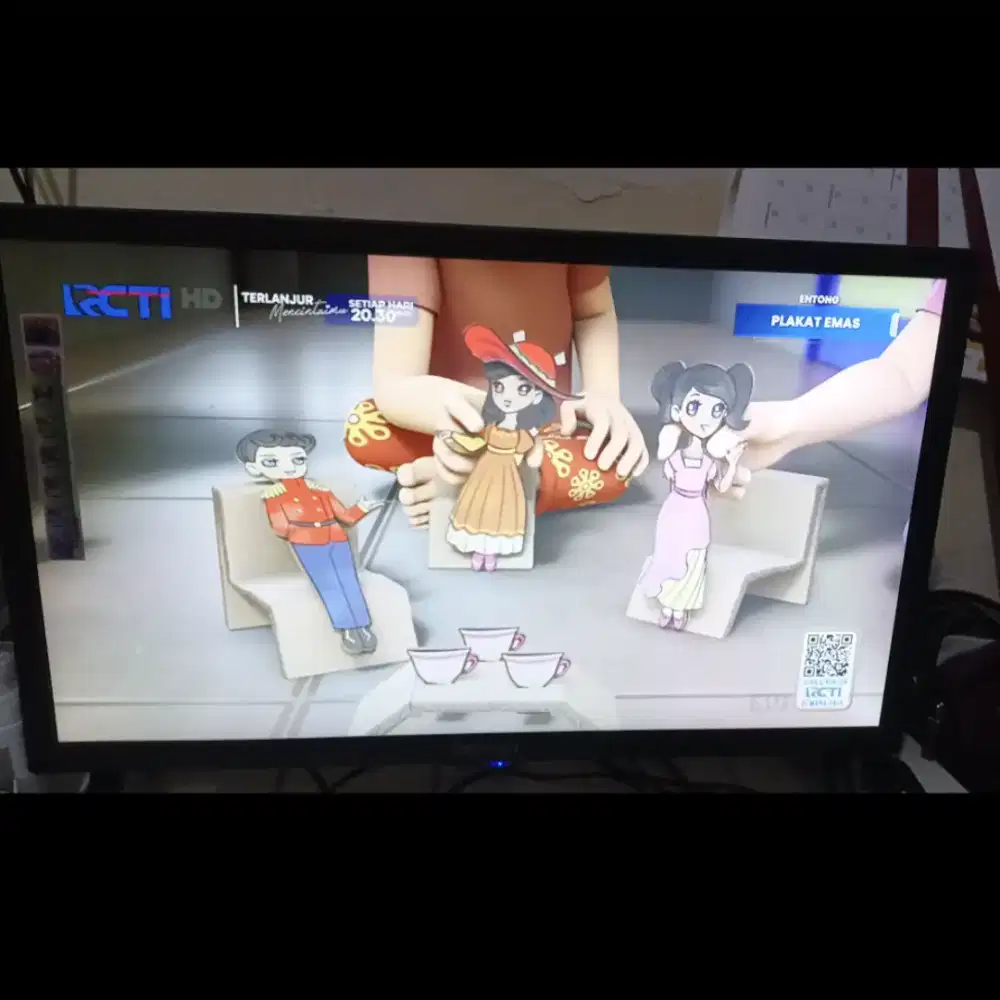 Jual TV Digital Weyon 30 inch