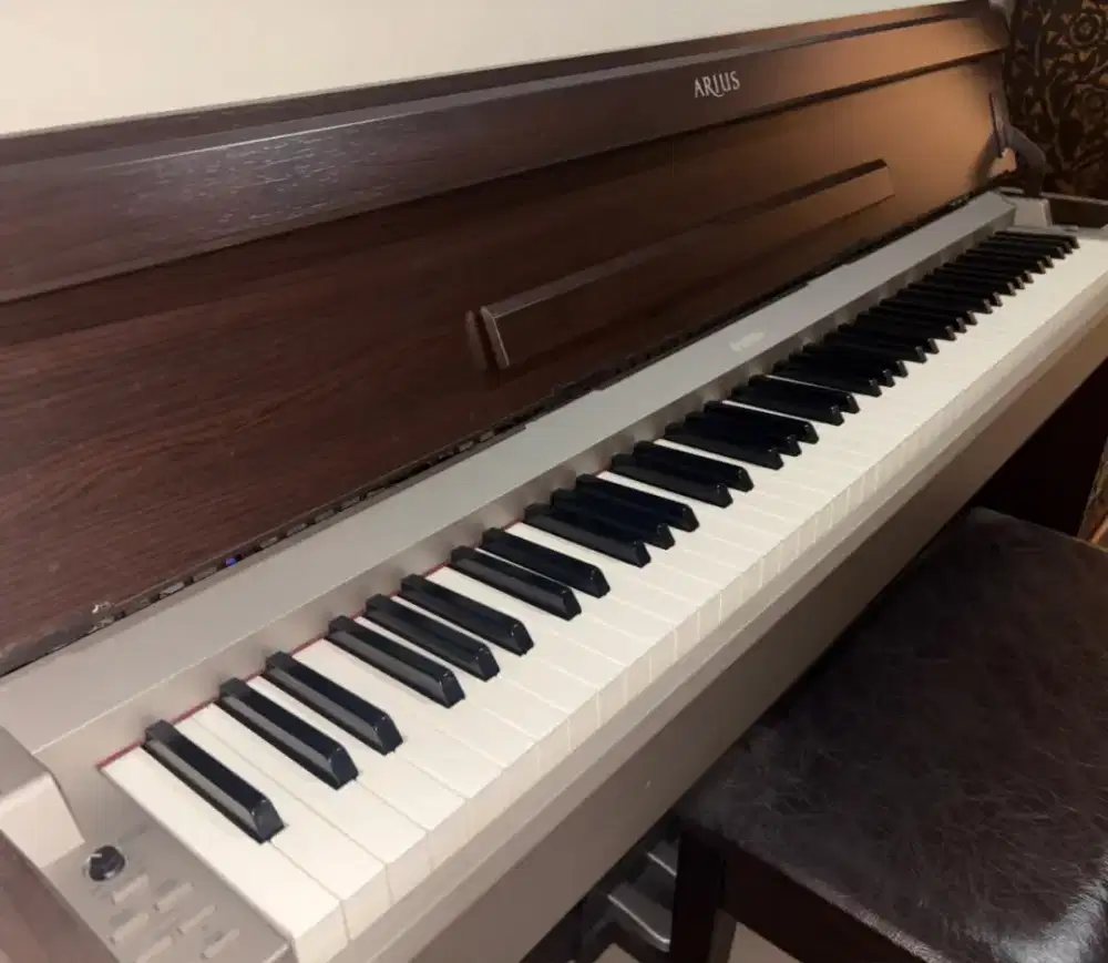 Piano Elektrik Yamaha Arius YDP-S31