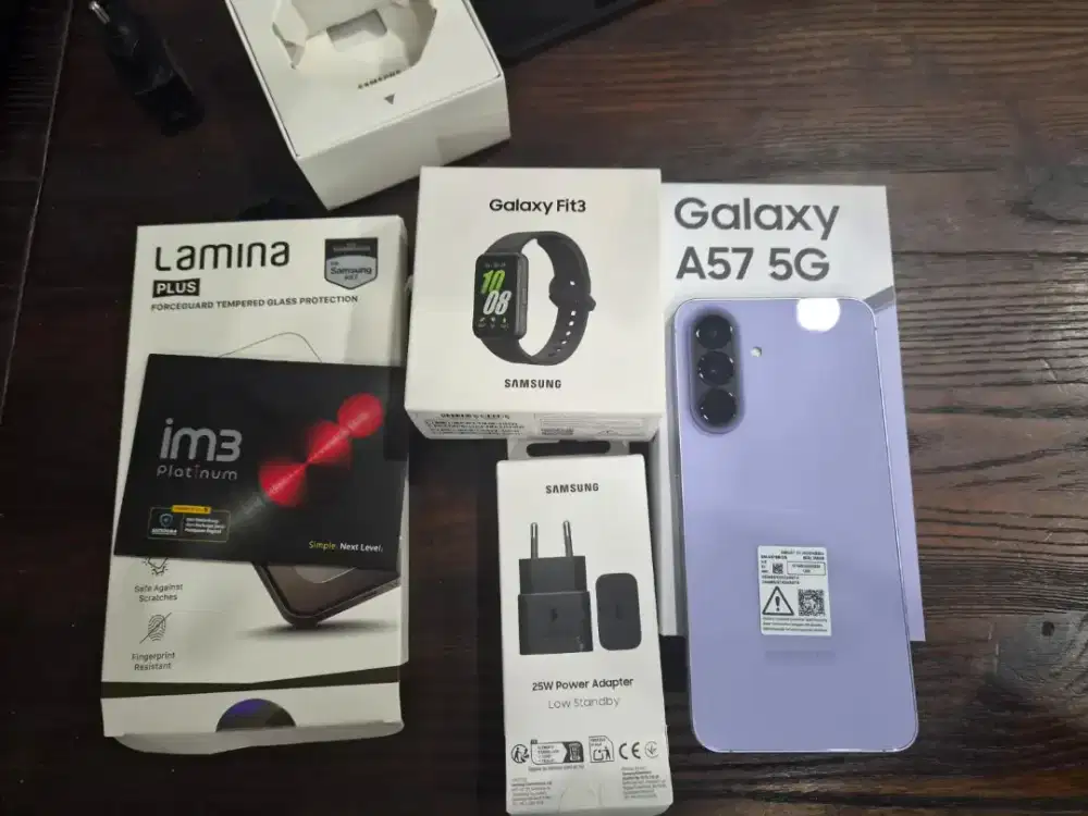 TEBUS MURAH CUKUP TAMBAH 500K SAJA UDH DAPET PAKET LENGKAP