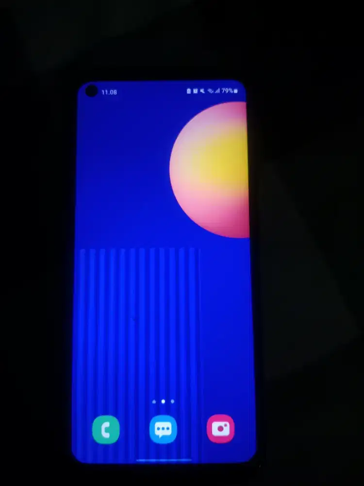 SAMSUNG M11 3/32GB