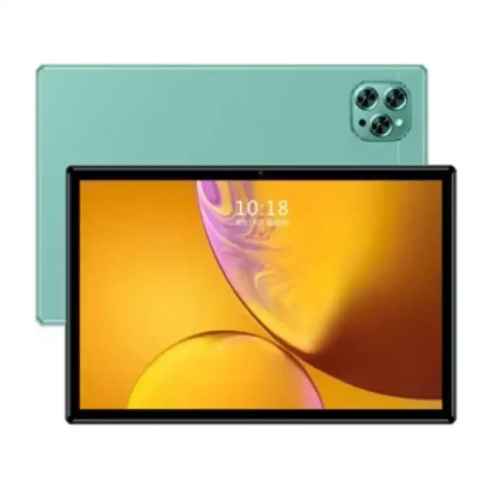 Tablet Pembelajaran Online Siswa 12GB+512GB