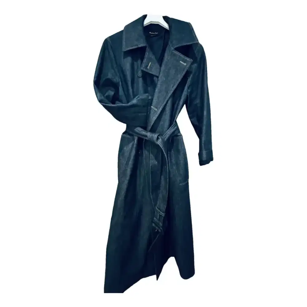 Long Coat/Trench Coat