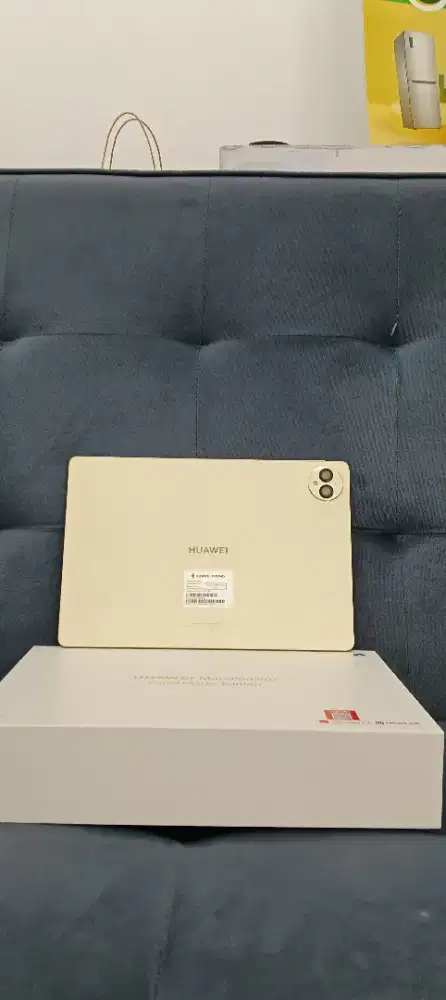 Huawei matepade pro 512