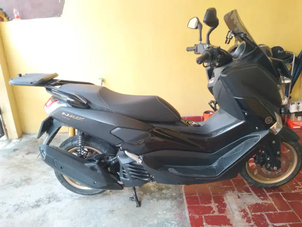 Dijual motor nmax