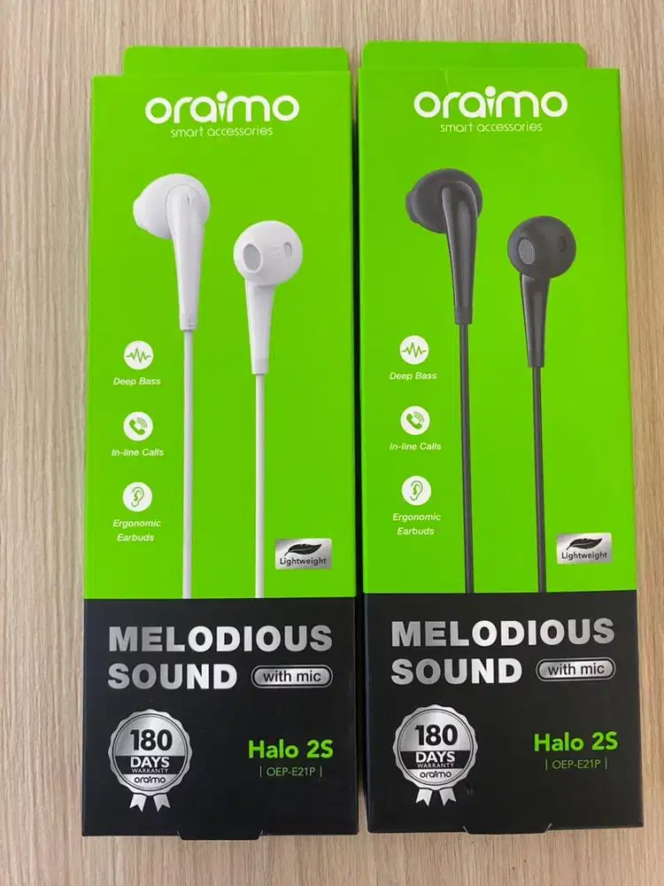 HF Cable Oraimo OEP-E21P