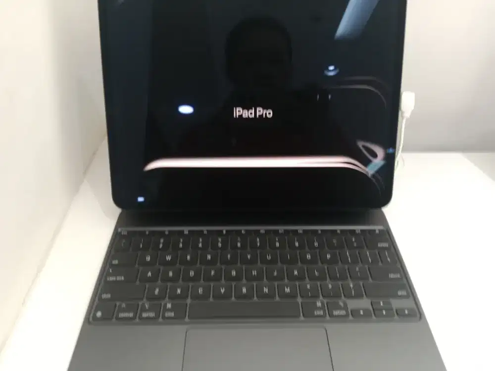 Ipad Pro series