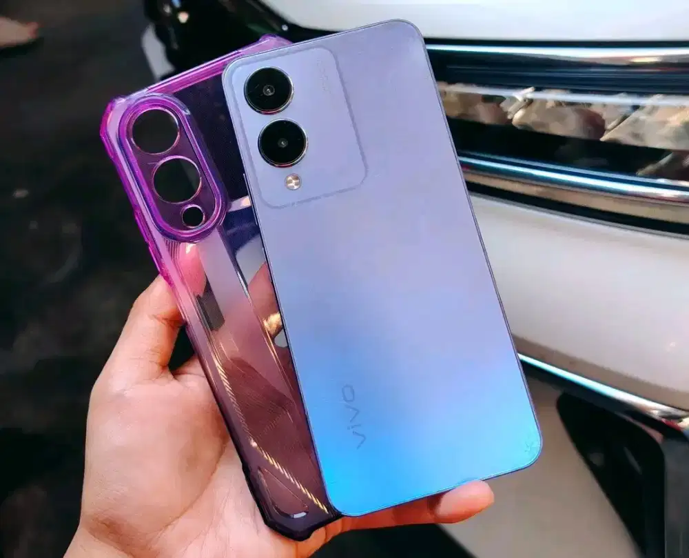 Handphone vivo y17s