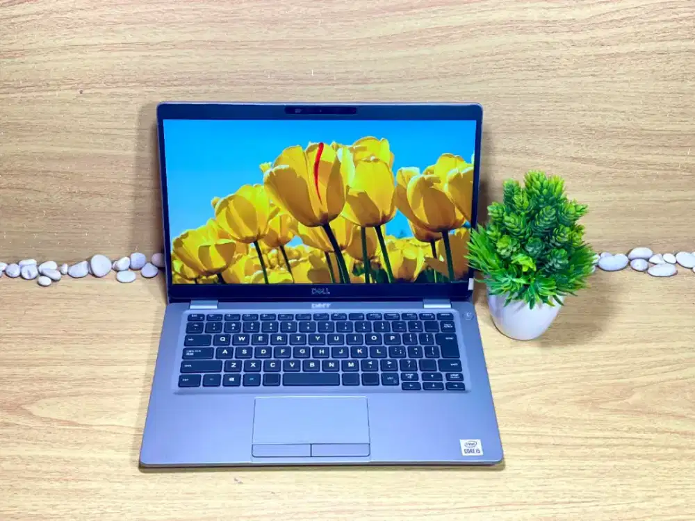 KREDIT LAPTOP DELL LATITUDE 5310 | INTEL CORE I5 | RAM 8GB DDR4