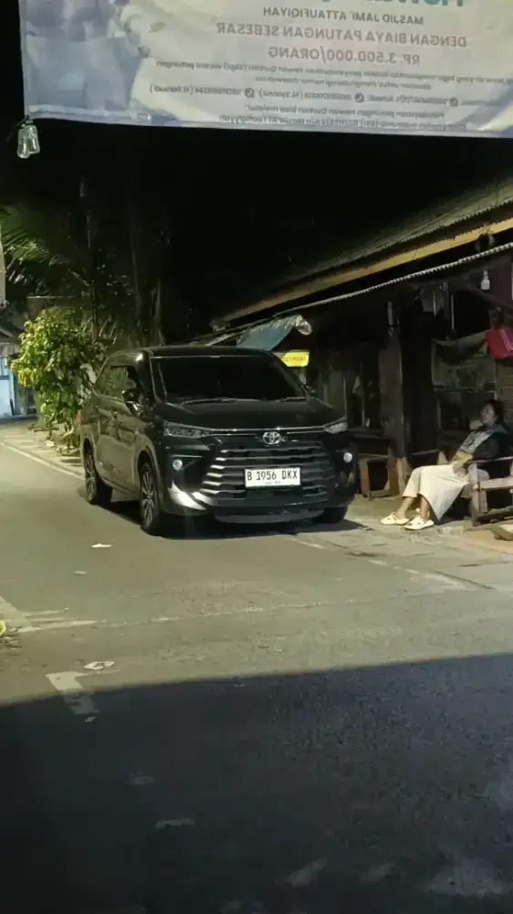 Lowongan Operasional + Driver Rental