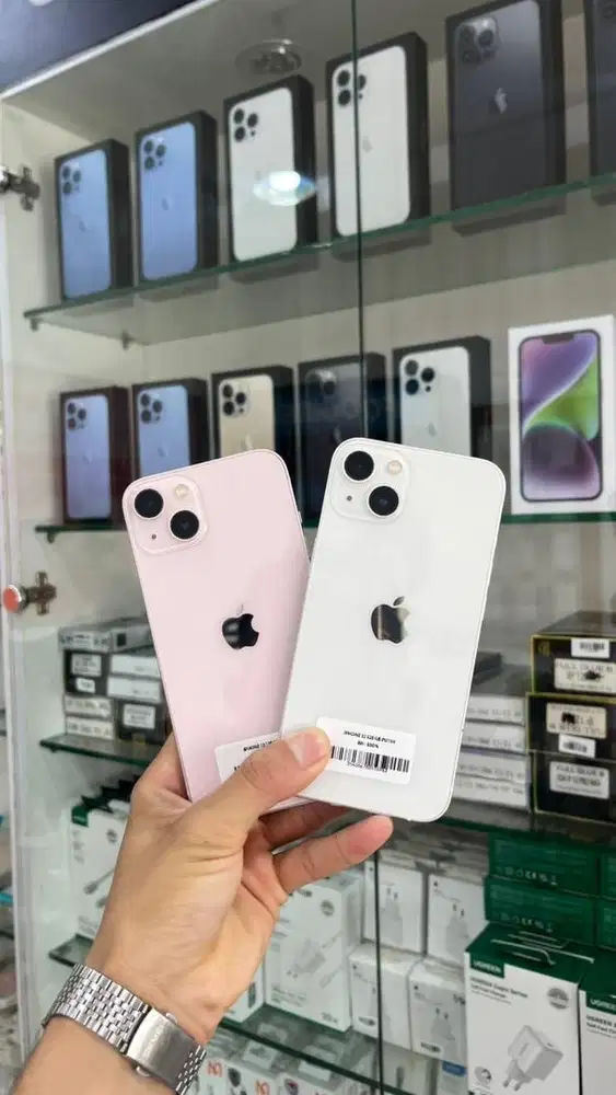 Iphone 13 128 GB Inter