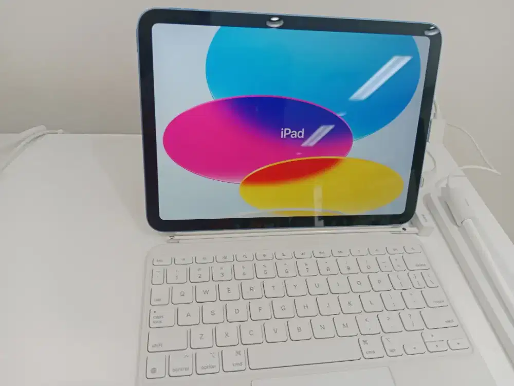 Ipad A16 Series