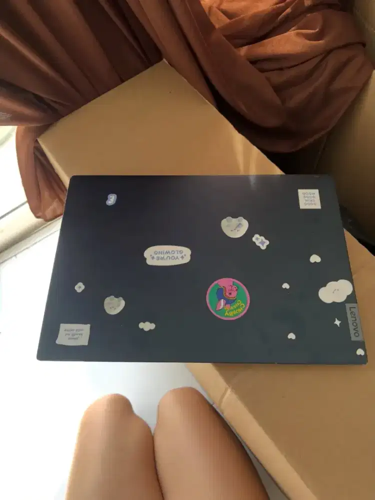 Laptop Lenovo Ideapad S340-14api
