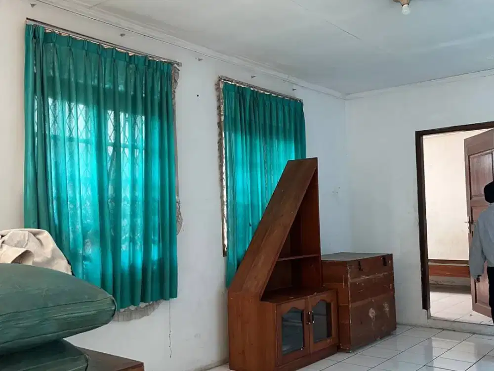 Dijual Rumah Mewah Siap Huni | Akses Mudah & Lingkungan Eksklusif