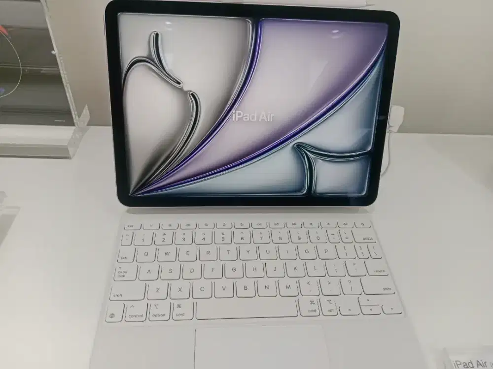 Ipad Air Series