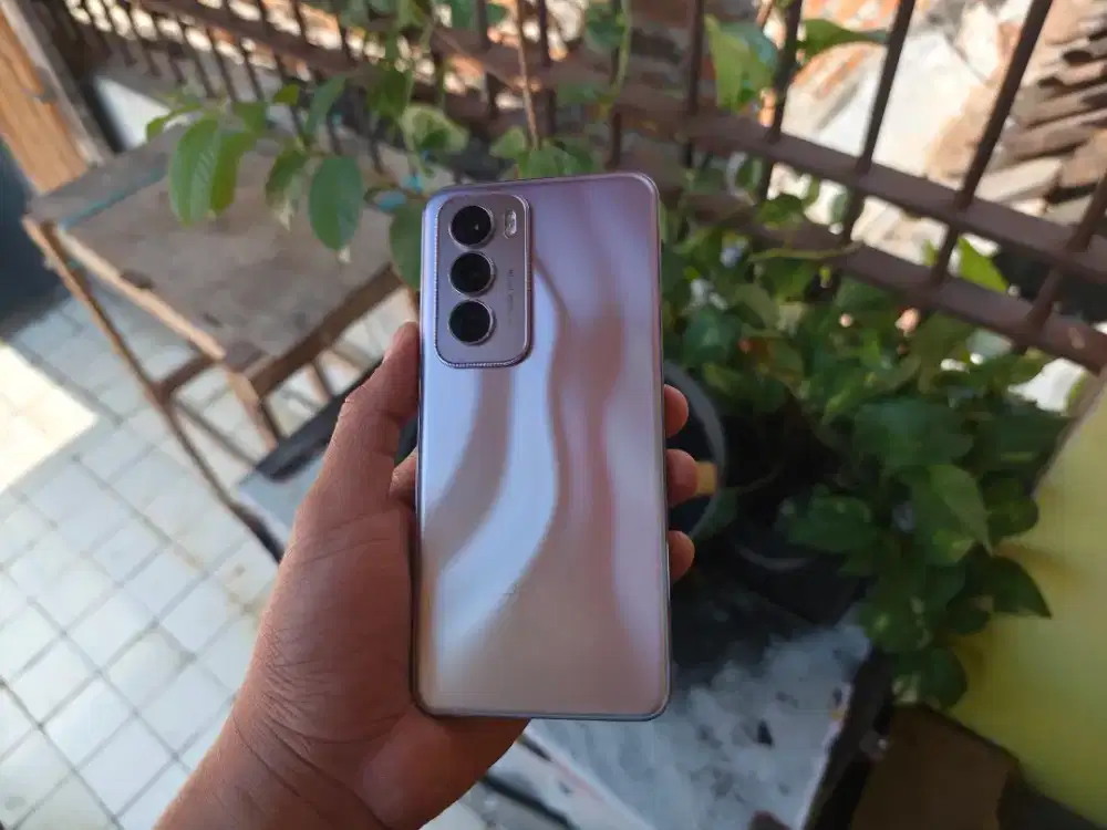 Oppo Reno 12 pro 5G