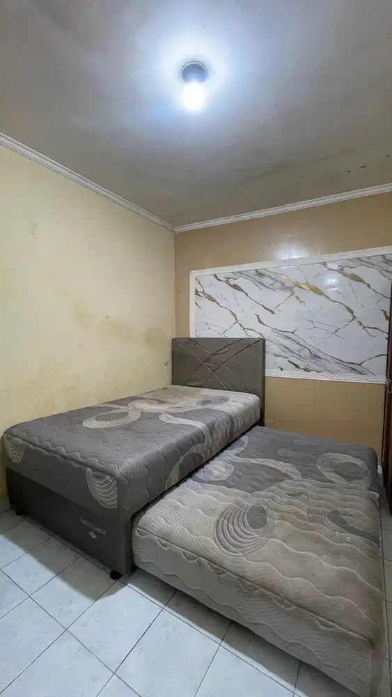 Kasur Double Bed