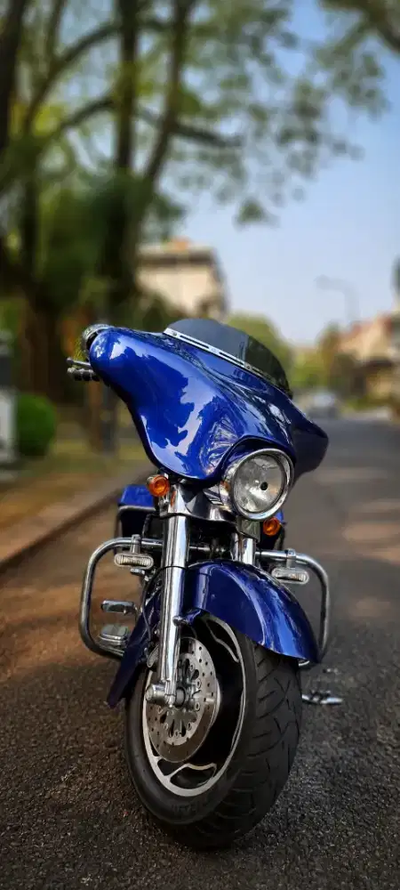 HD Streetglide Carbu 2006, SG Karbu, electra, sportster, fatboy