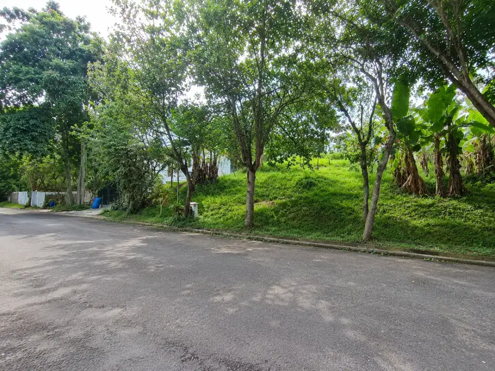 Tanah Dago Pakar Dekat ITB, Survey Sekarang!  Deskripsi 1