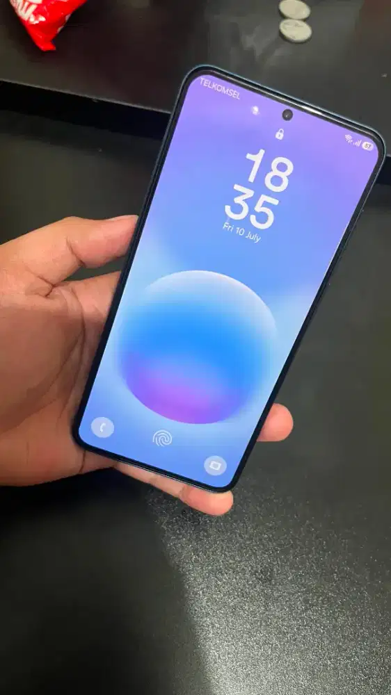 Samsung A57 5G 8 256