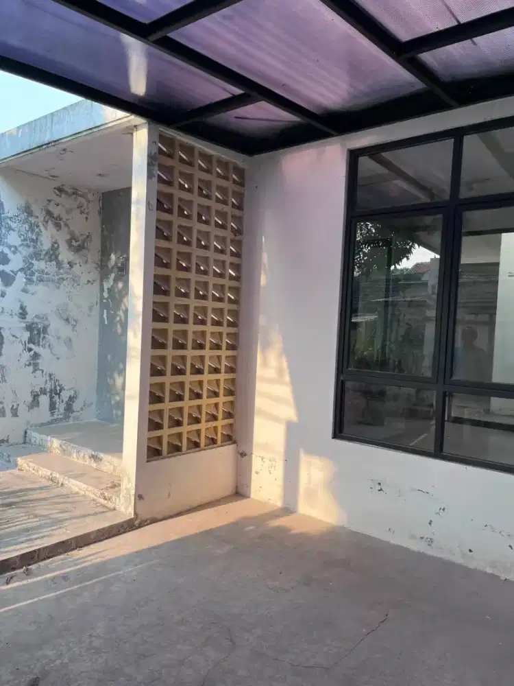 Rumah Cikampek Karawang