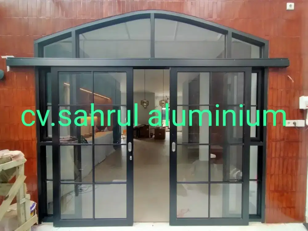 kusen aluminium