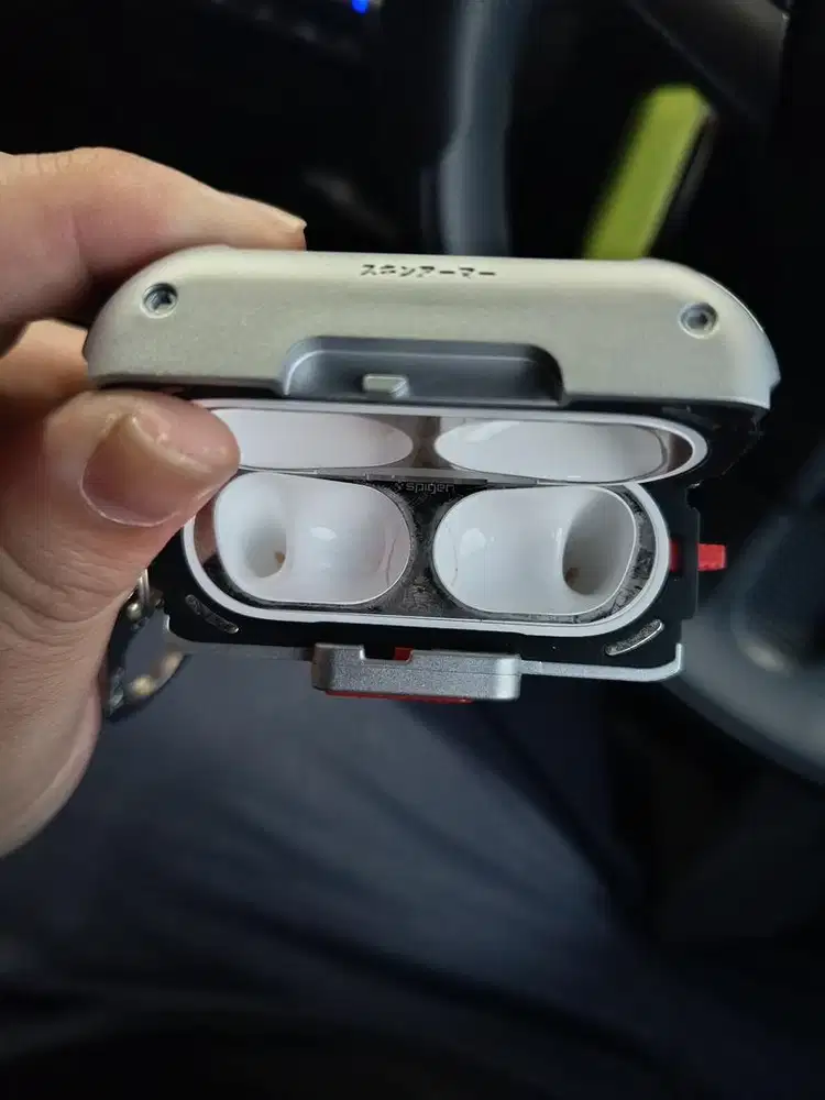 Airpods Pro Gen 2 Ex ibox