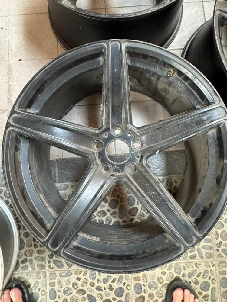 Velg R20 palang 5