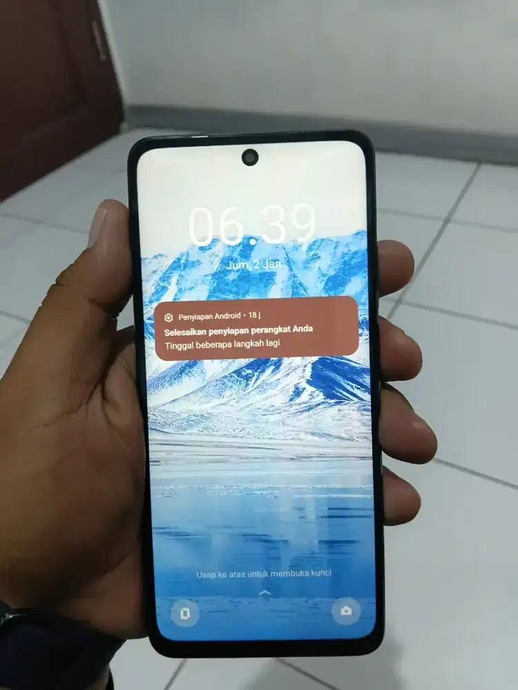 Oppo a3x ram 4+4/65