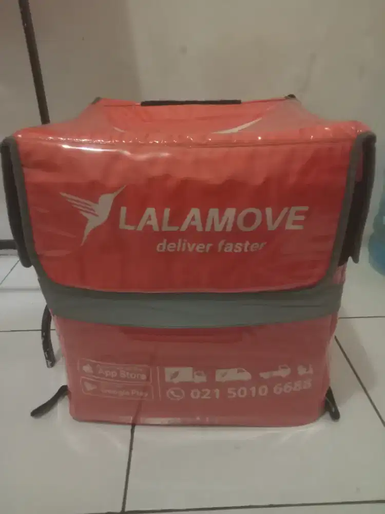 Tas lalabag kondisi new