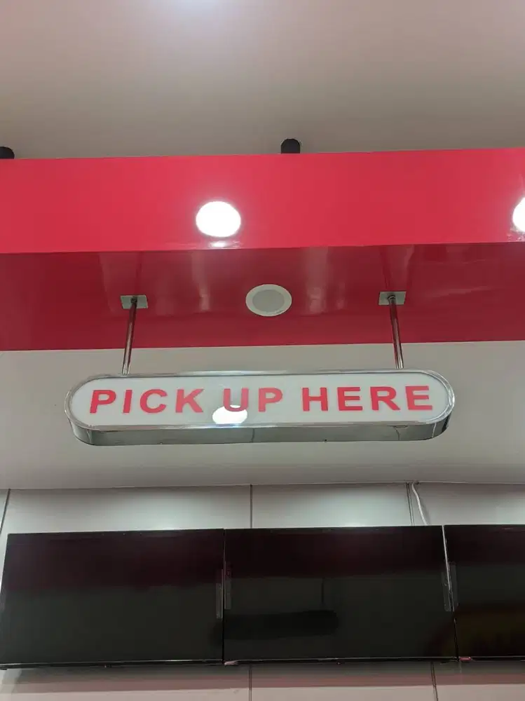 NEON BOX, NEON FLEX, PAPAN REKLAME, DISPLAY AKRILIK, BILLBOARD