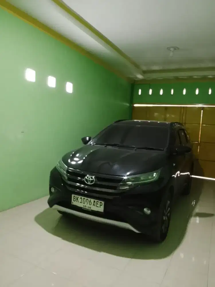 Mobil masih cantik