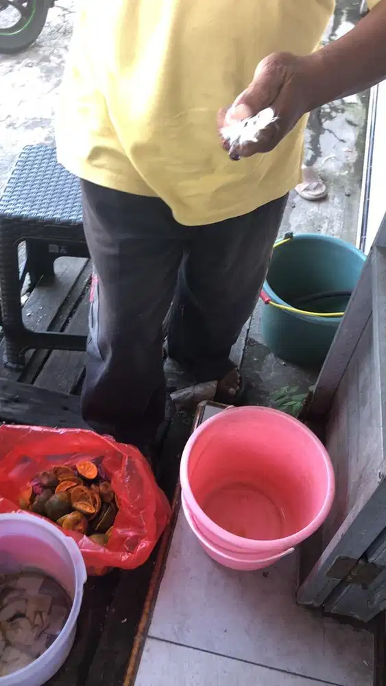 cari lowongan kerja jaga stand
