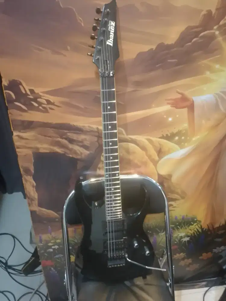 Ibanez gio original