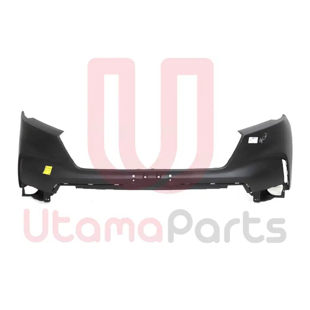 BUMPER DEPAN HONDA CRV RS 2023, 711013C0T00ZZ