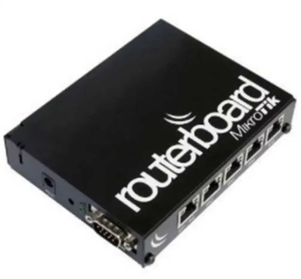 Mikrotik RB450Gx4