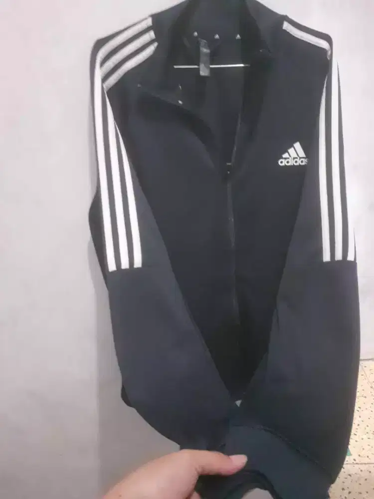 Trecktop adidas Navy
