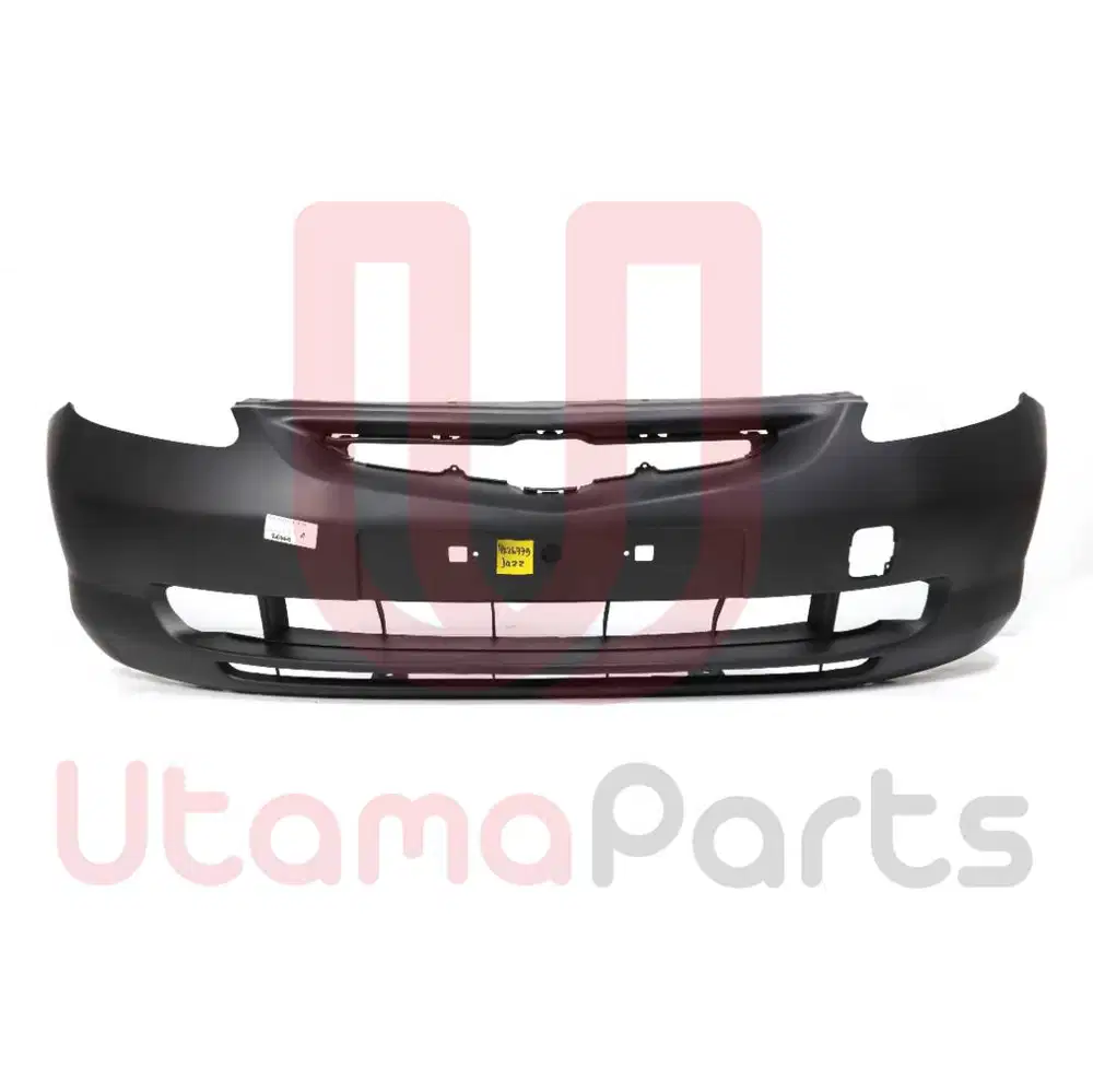 BUMPER DEPAN HONDA JAZZ FACELIFT 2010, 71101SAET00ZZ