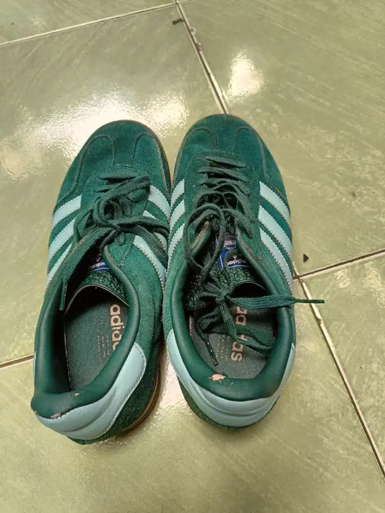 Adidas Gazzele Size 42