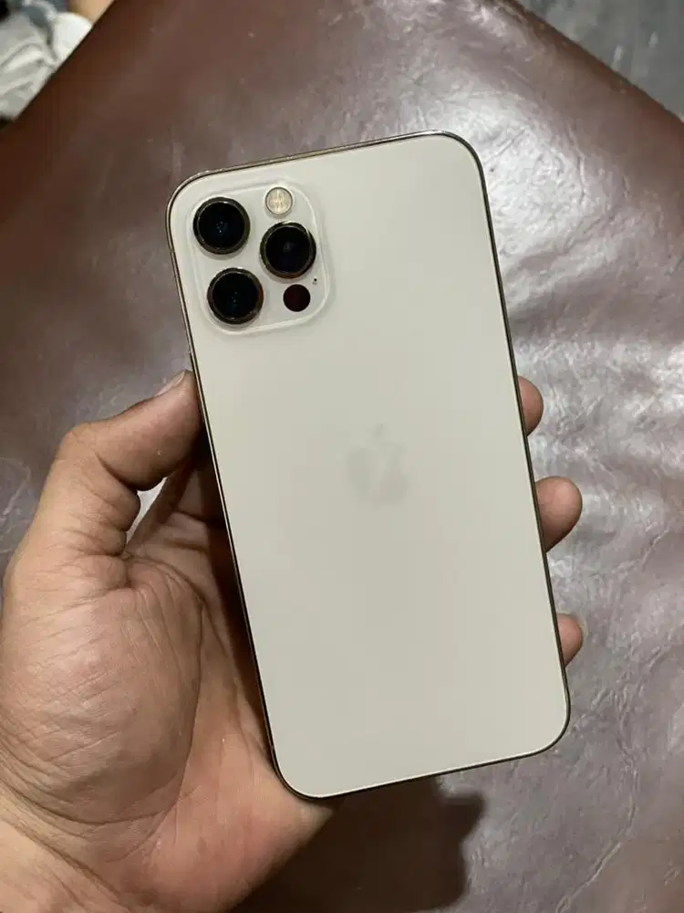 iPhone 12  Pro 512GB INTER REGIST!
