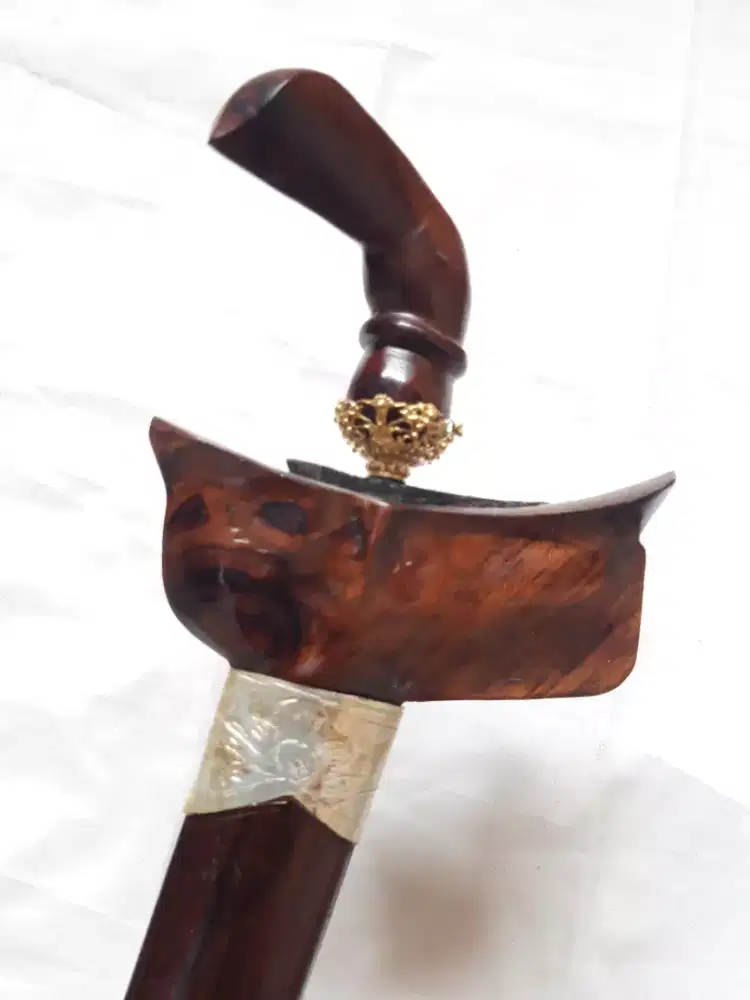Keris Melayu Antik