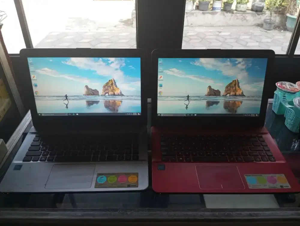 Laptop asus x441n