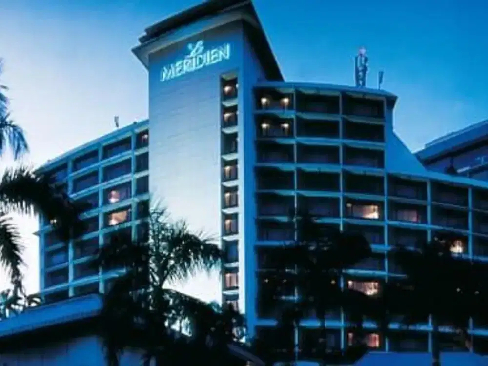 Aset Hotel Prestisius di Jantung Jakarta Selatan Siap Diakuisisi