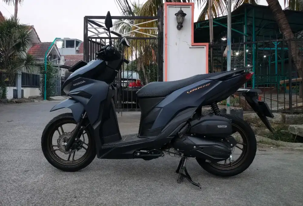 Vario 125 tahun 2025