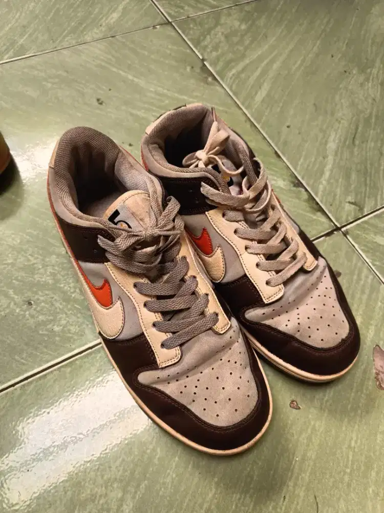 Nike Dunk Low Size 43